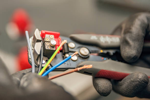 Best Local Electrician Companies  in Sanford, CO