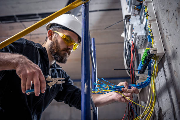 Best Electrical Wiring Services  in Sanford, CO