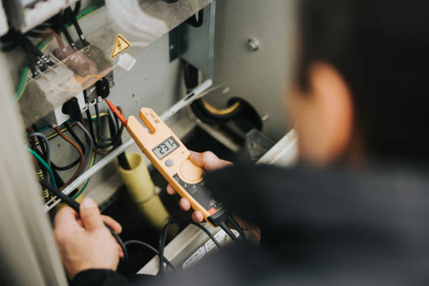 Best Electrical Installation Contractor  in Sanford, CO