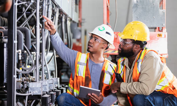 Best Commercial Electrician Services  in Sanford, CO