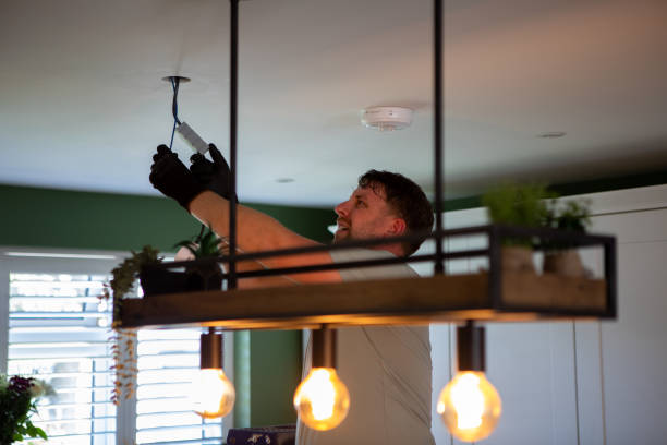 Best Affordable Electrician  in Sanford, CO