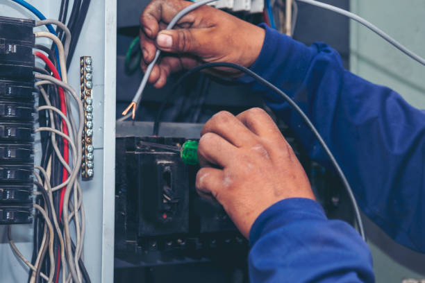 Best Electrical Outlet Repair  in Sanford, CO