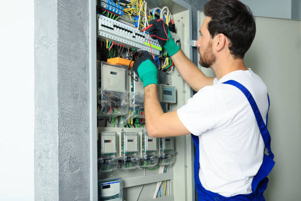 Best Licensed Electrician  in Sanford, CO