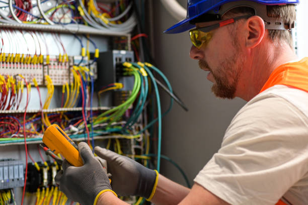 Best Electrical Troubleshooting Services  in Sanford, CO