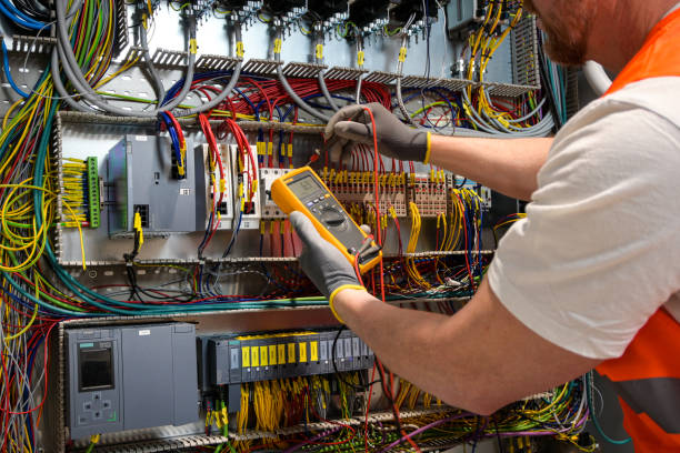 Best Electrical System Inspection  in Sanford, CO