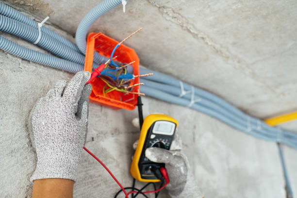 Best Residential Electrician Services  in Sanford, CO